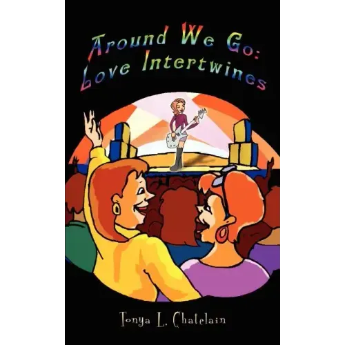 Around We Go: Love Intertwines