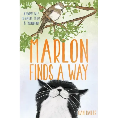 Marlon Finds a Way