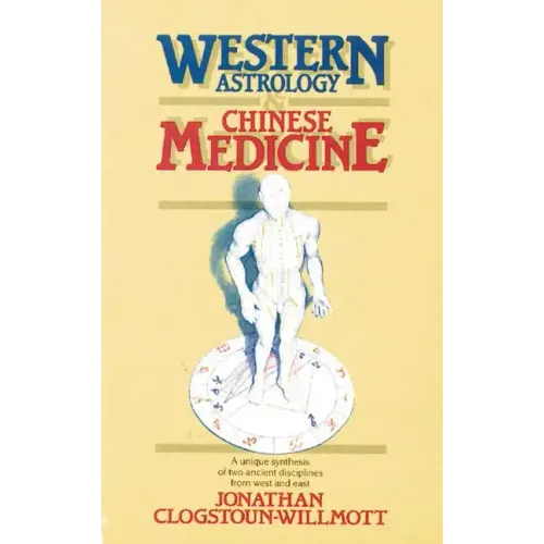 Western Astrology and Chinese Medicine
