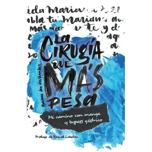 La cirugía que más pesa