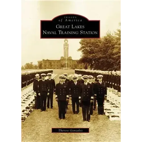 Great Lakes Naval Training Station