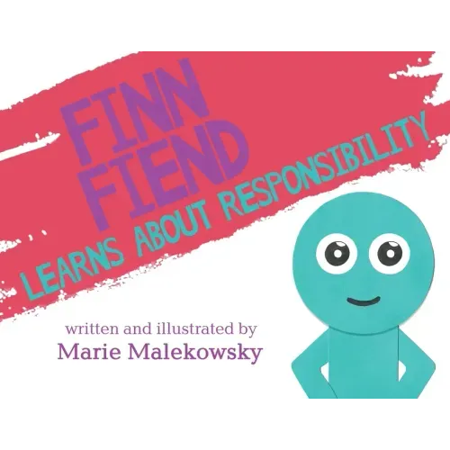 Finn Fiend Learns About Responsibility
