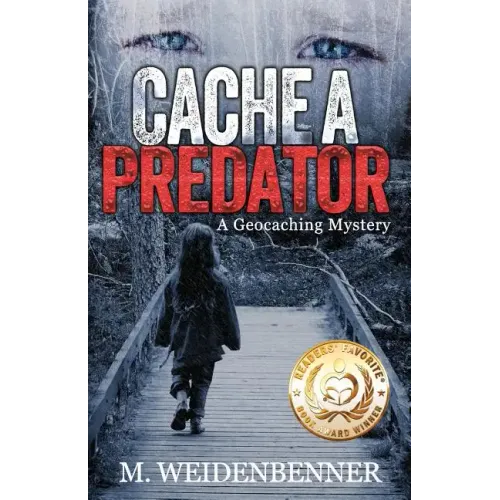 Cache a Predator, a Geocaching Mystery