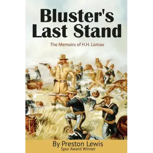 Bluster's Last Stand