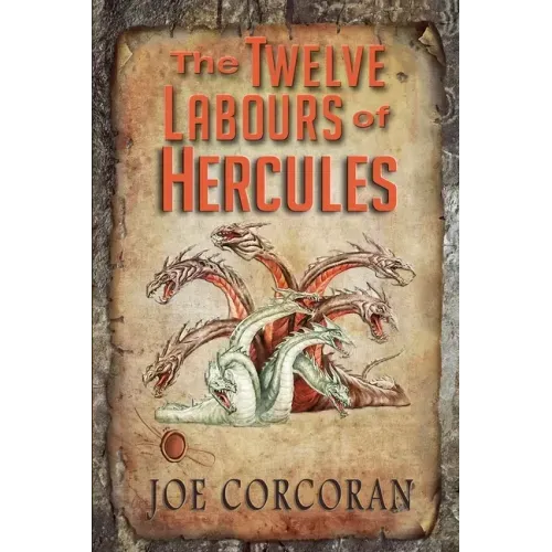 The Twelve Labours of Hercules