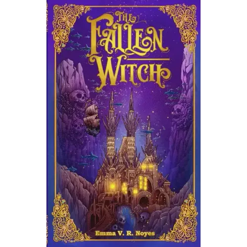 The Fallen Witch