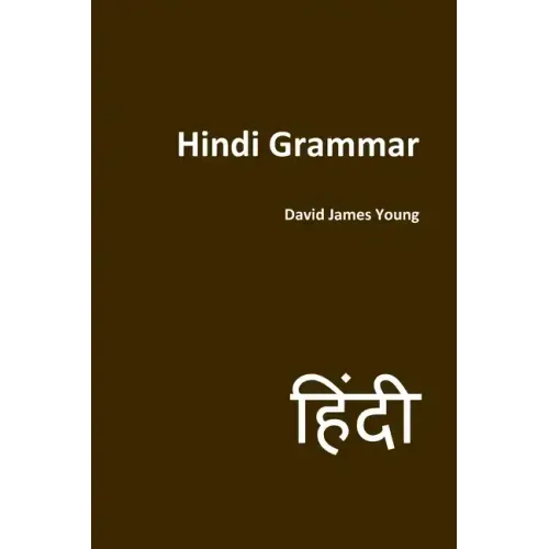 Hindi Grammar