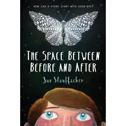 The Space Between Before and After
