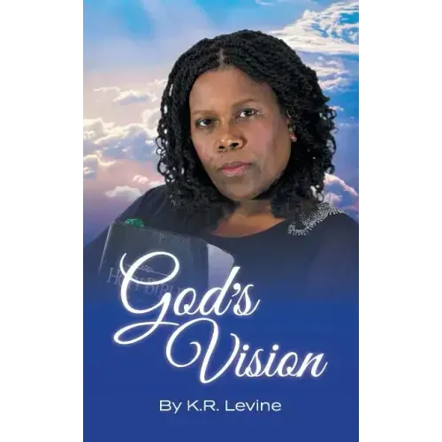 God's Vision