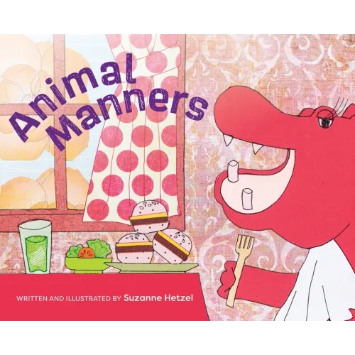 Animal Manners