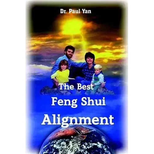 The Best Feng Shui Alignment