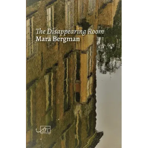 The Disappearing Room