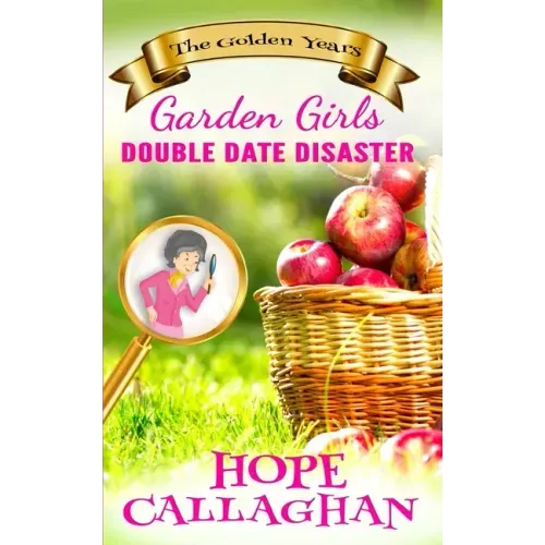 Double Date Disaster: A Cozy Christian Mystery and Suspense Novel