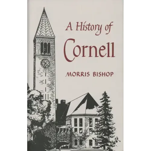 A History of Cornell
