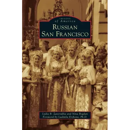 Russian San Francisco