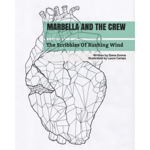 Marbella And The Crew