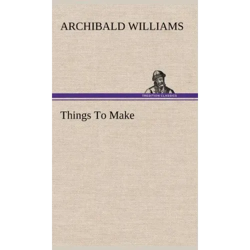 Things To Make