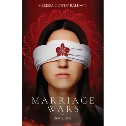 The Marriage Wars: Book One