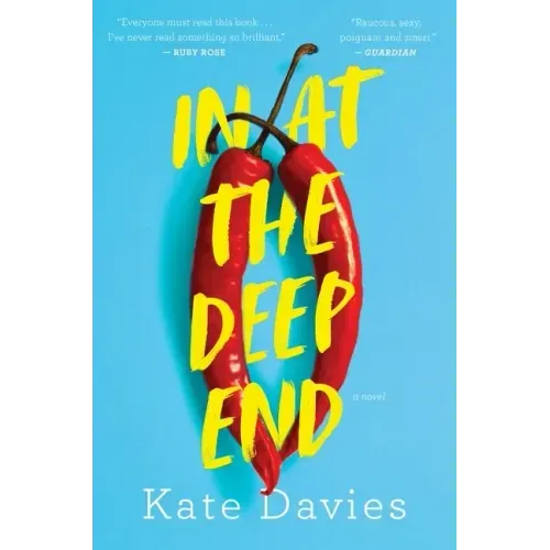 In at the Deep End