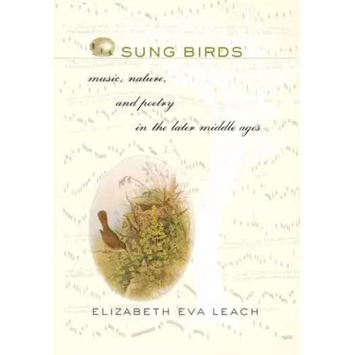Sung Birds