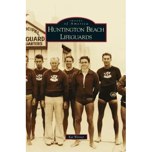 Huntington Beach Lifeguards
