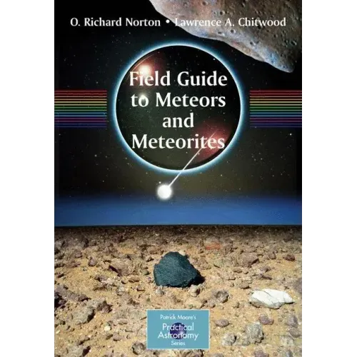 Field Guide to Meteors and Meteorites
