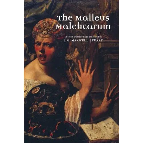 The Malleus Maleficarum