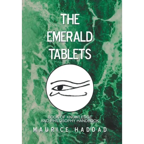 The Emerald Tablets
