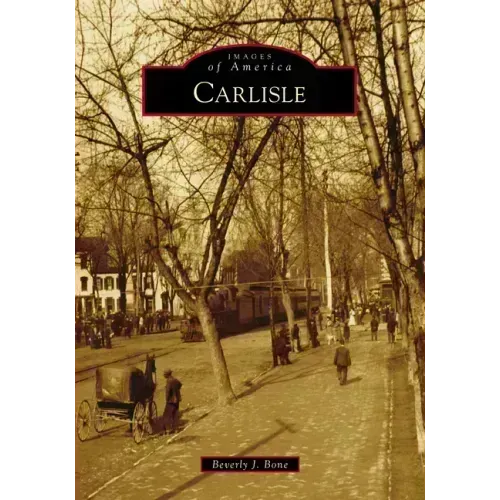 Carlisle