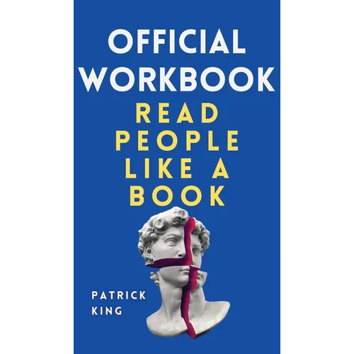 OFFICIAL WORKBOOK for Read People Like a Book