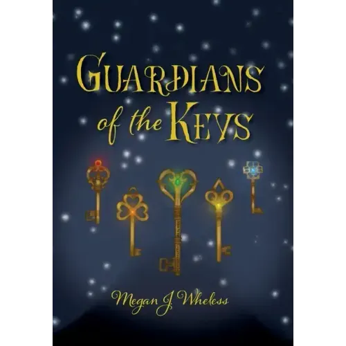Guardians of the Keys