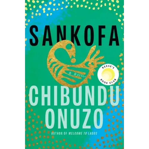 Sankofa