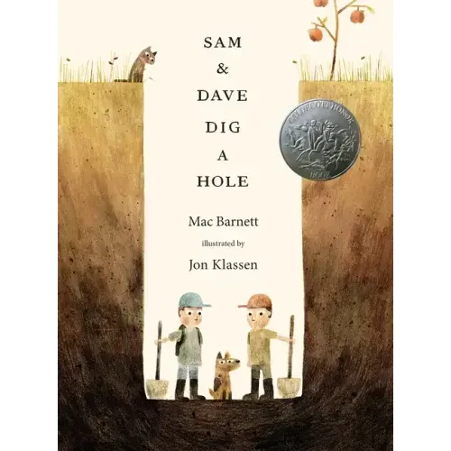 Sam & Dave Dig a Hole