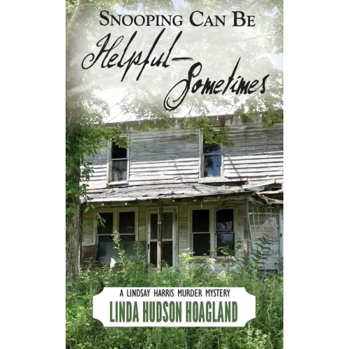 Snooping Can Be Helpful - Sometimes