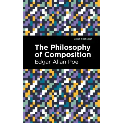 The Philosophy of Composition
