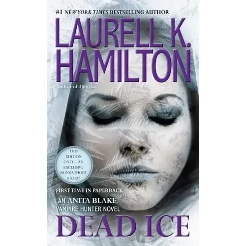 Dead Ice