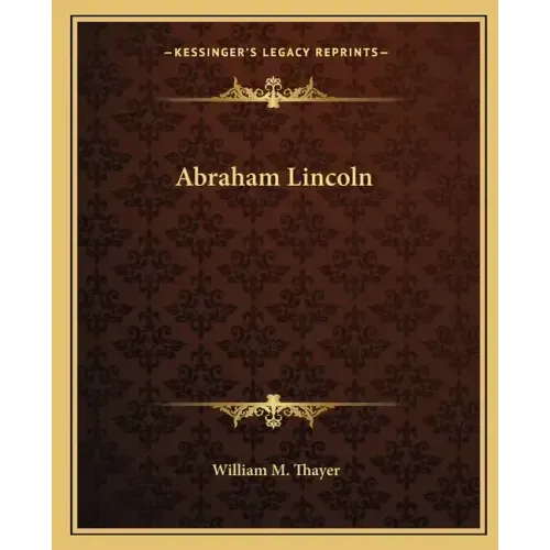 Abraham Lincoln