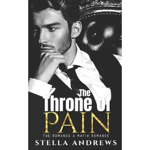 The Throne of Pain: The Romanos