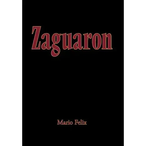 Zaguaron