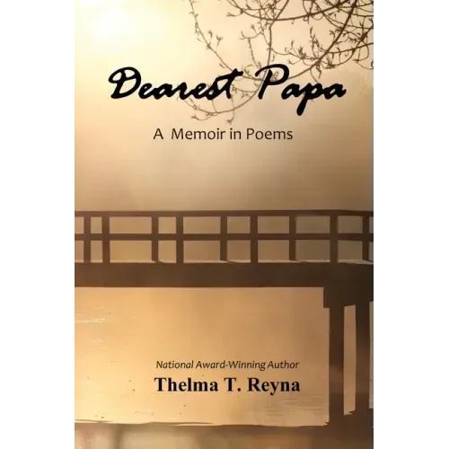 Dearest Papa: A Memoir in Poems