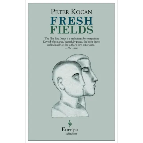 Fresh Fields