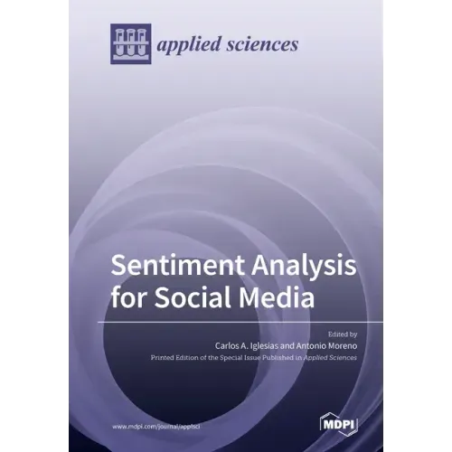 Sentiment Analysis for Social Media