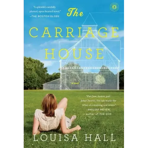 Carriage House