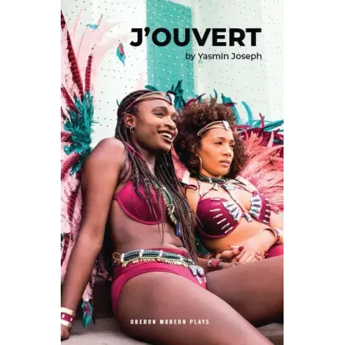 J'Ouvert