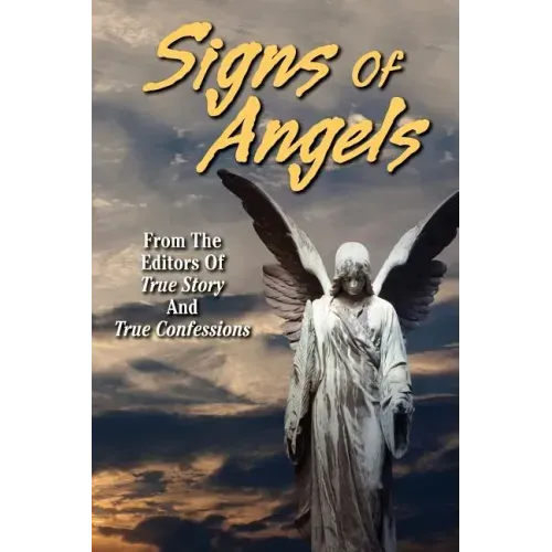 Signs of Angels
