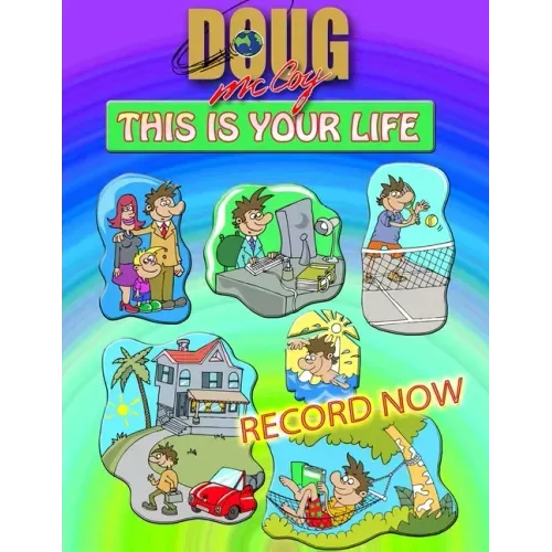 This Is Your Life - Genealogy: Record in JUST ONE HOUR - YOUR FAMILY HISTORY