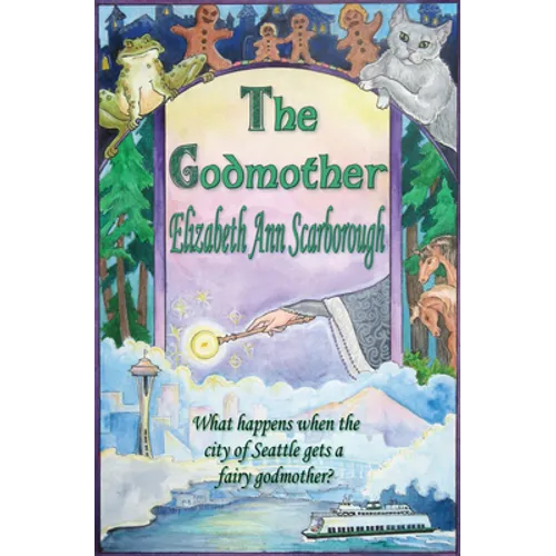 The Godmother