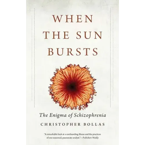 When the Sun Bursts: The Enigma of Schizophrenia