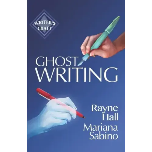Ghostwriting: The Business of Writing for Other Authors