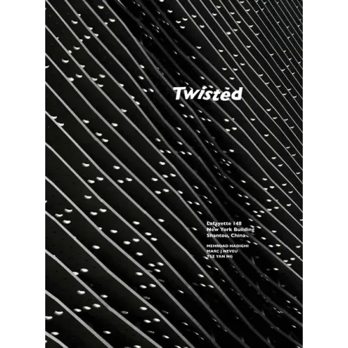 Twisted